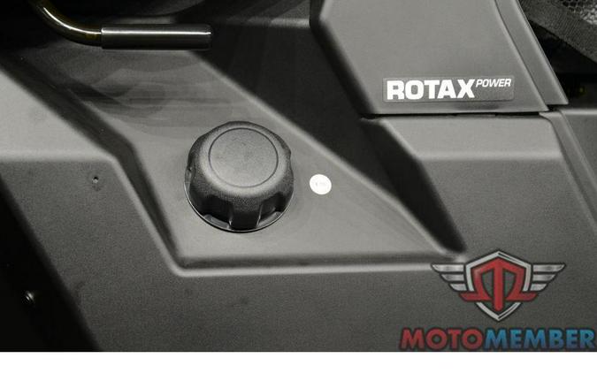 2025 Can-Am Defender XT HD7 Dusty Navy