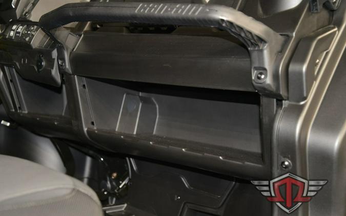 2025 Can-Am Defender XT HD7 Dusty Navy