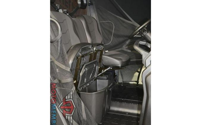 2025 Can-Am Defender XT HD7 Dusty Navy