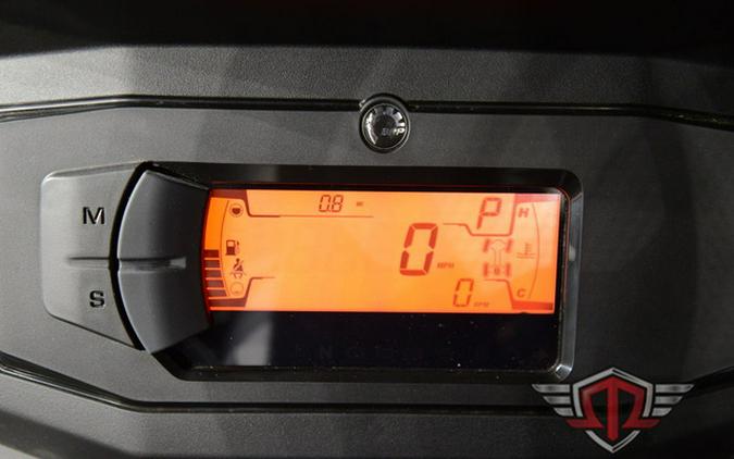 2025 Can-Am Defender XT HD7 Dusty Navy