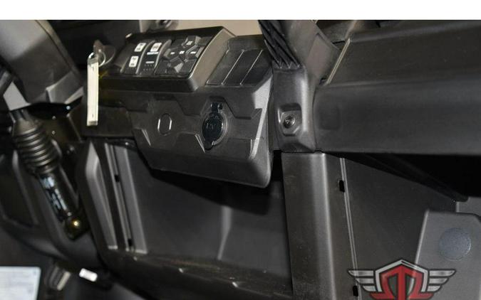 2025 Can-Am Defender XT HD7 Dusty Navy