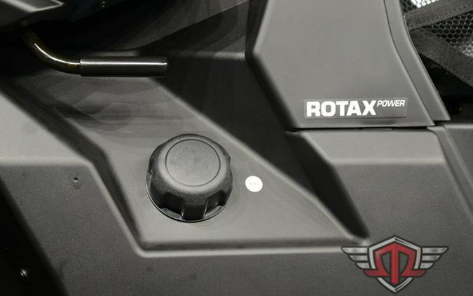 2025 Can-Am Defender XT HD7 Dusty Navy