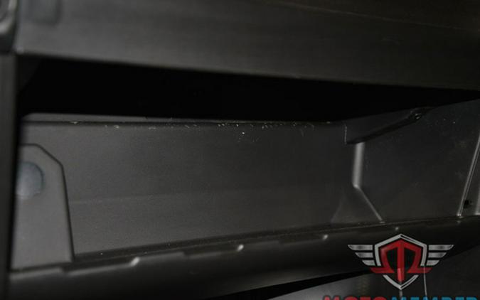 2025 Can-Am Defender XT HD7 Dusty Navy