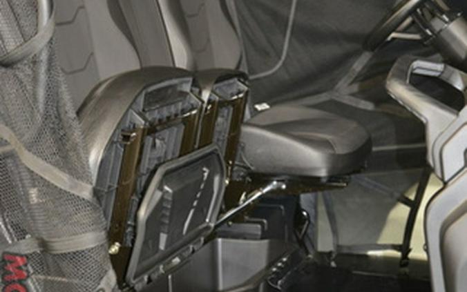 2025 Can-Am Defender XT HD7 Dusty Navy