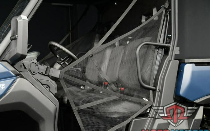 2025 Can-Am Defender XT HD7 Dusty Navy