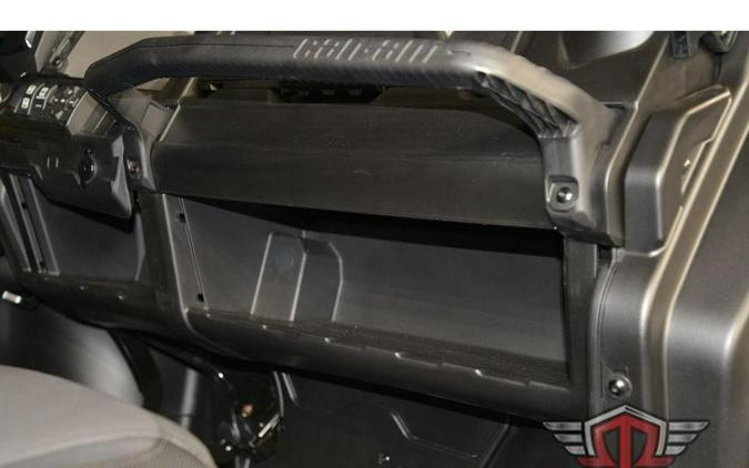 2025 Can-Am Defender XT HD7 Dusty Navy