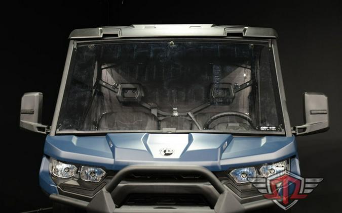 2025 Can-Am Defender XT HD7 Dusty Navy