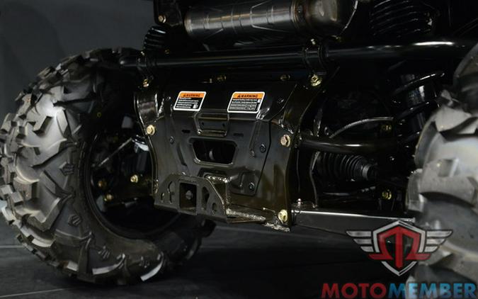 2025 Can-Am Defender XT HD7 Dusty Navy