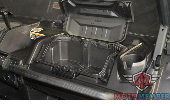 2025 Can-Am Defender XT HD7 Dusty Navy