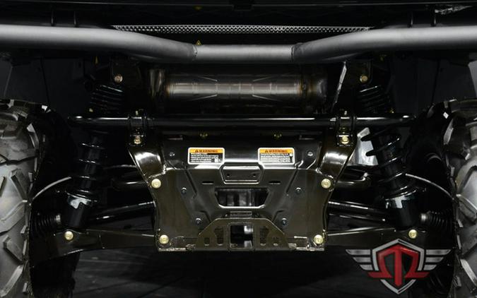 2025 Can-Am Defender XT HD7 Dusty Navy