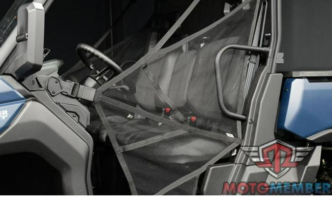 2025 Can-Am Defender XT HD7 Dusty Navy