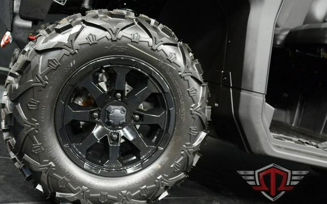 2025 Can-Am Defender XT HD7 Dusty Navy