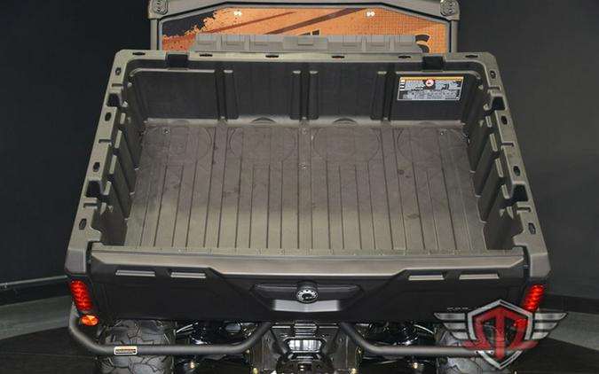 2025 Can-Am Defender XT HD7 Dusty Navy