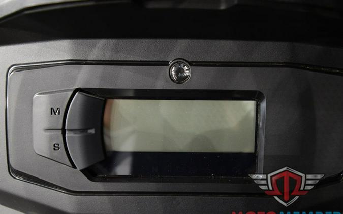 2025 Can-Am Defender XT HD7 Dusty Navy