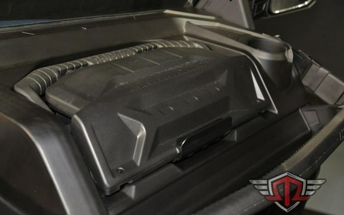 2025 Can-Am Defender XT HD7 Dusty Navy