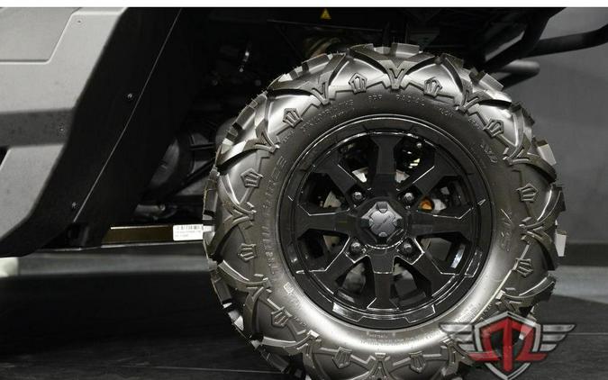 2025 Can-Am Defender XT HD7 Dusty Navy
