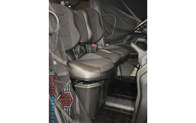 2025 Can-Am Defender XT HD7 Dusty Navy