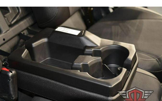 2025 Can-Am Defender XT HD7 Dusty Navy