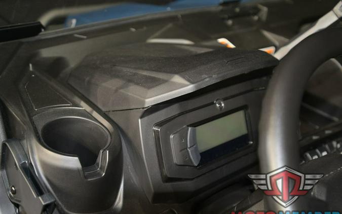 2025 Can-Am Defender XT HD7 Dusty Navy