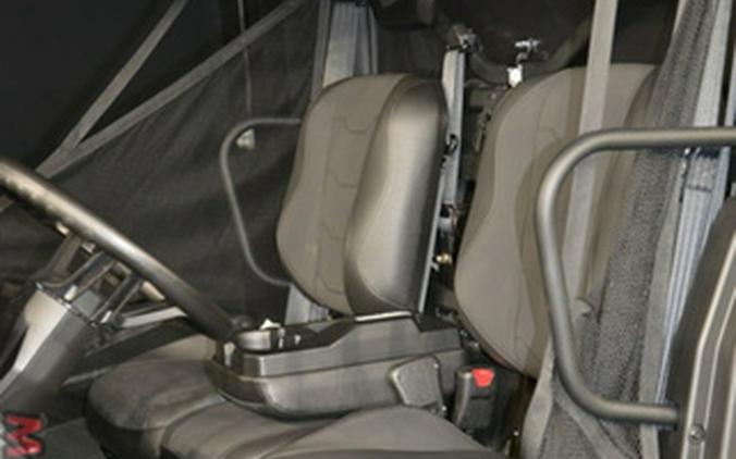 2025 Can-Am Defender XT HD7 Dusty Navy