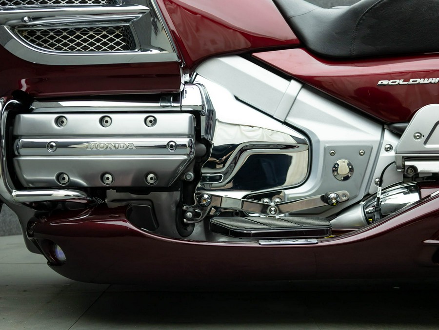 2009 HONDA GL1800 GOLDWING TRIKE 1800 W/ABS