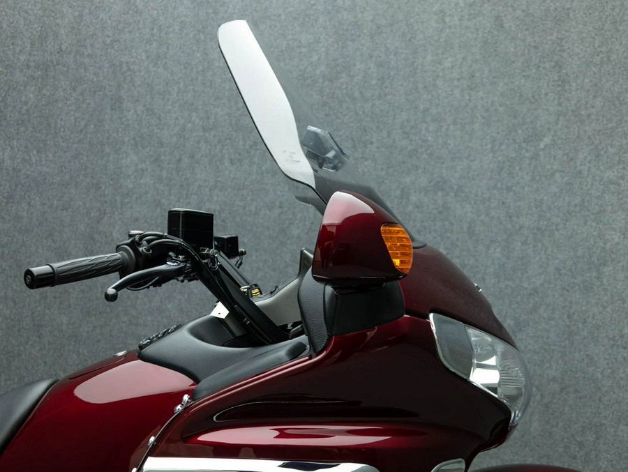 2009 HONDA GL1800 GOLDWING TRIKE 1800 W/ABS