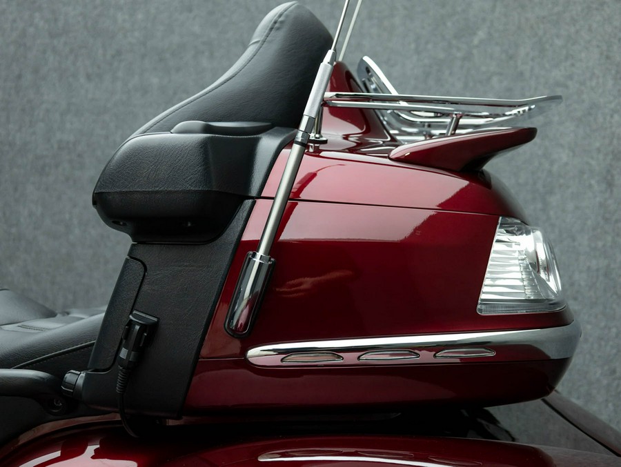 2009 HONDA GL1800 GOLDWING TRIKE 1800 W/ABS