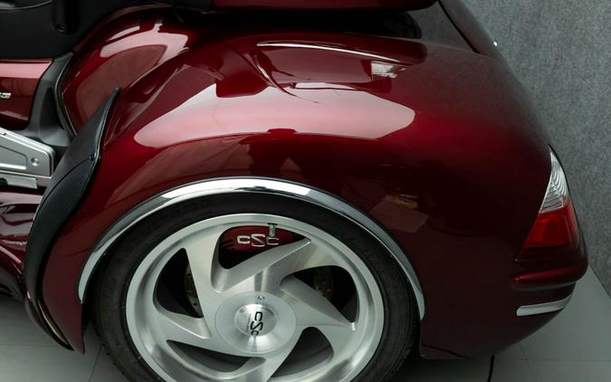 2009 HONDA GL1800 GOLDWING TRIKE 1800 W/ABS