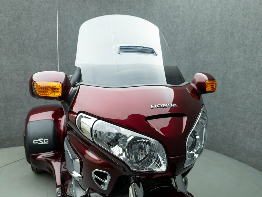 2009 HONDA GL1800 GOLDWING TRIKE 1800 W/ABS