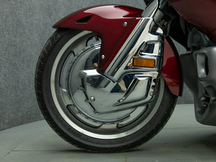 2009 HONDA GL1800 GOLDWING TRIKE 1800 W/ABS