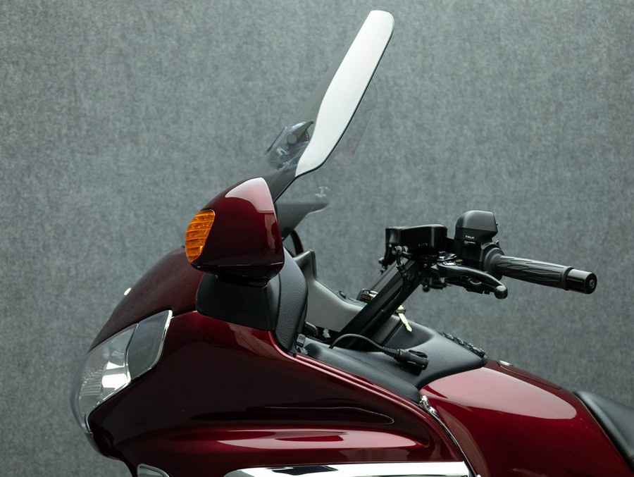 2009 HONDA GL1800 GOLDWING TRIKE 1800 W/ABS