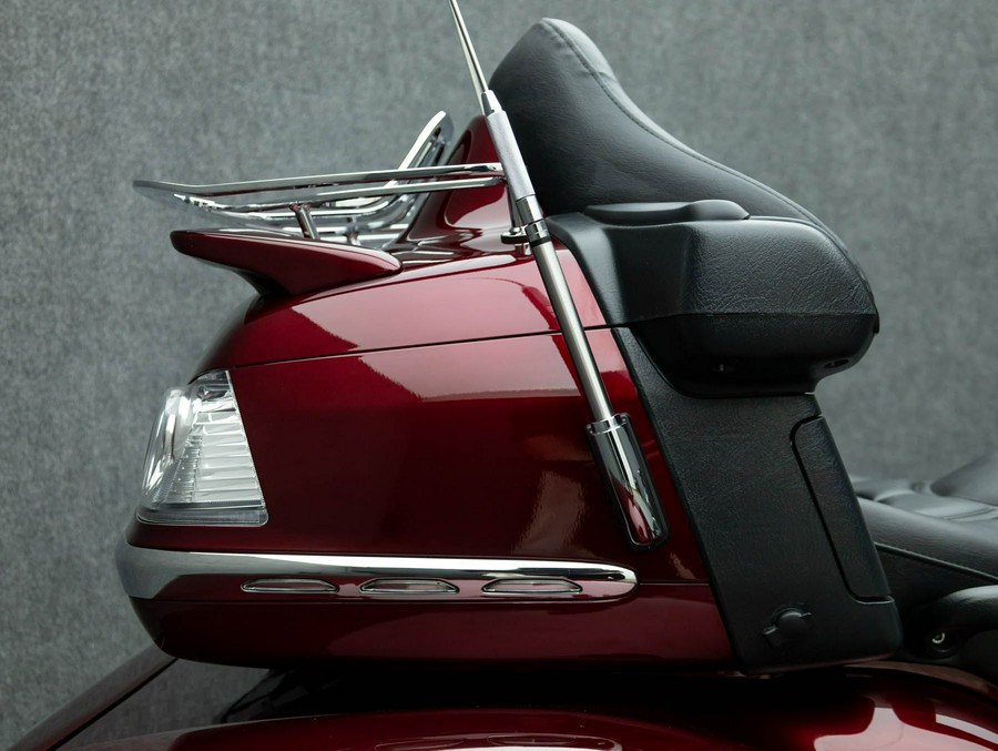 2009 HONDA GL1800 GOLDWING TRIKE 1800 W/ABS