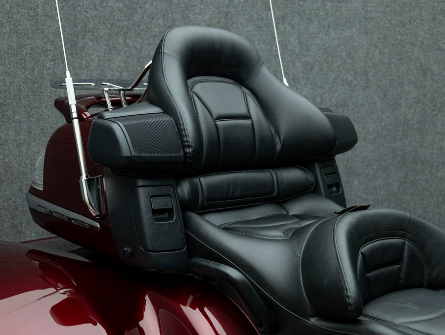 2009 HONDA GL1800 GOLDWING TRIKE 1800 W/ABS
