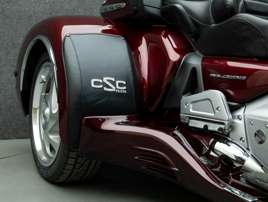 2009 HONDA GL1800 GOLDWING TRIKE 1800 W/ABS