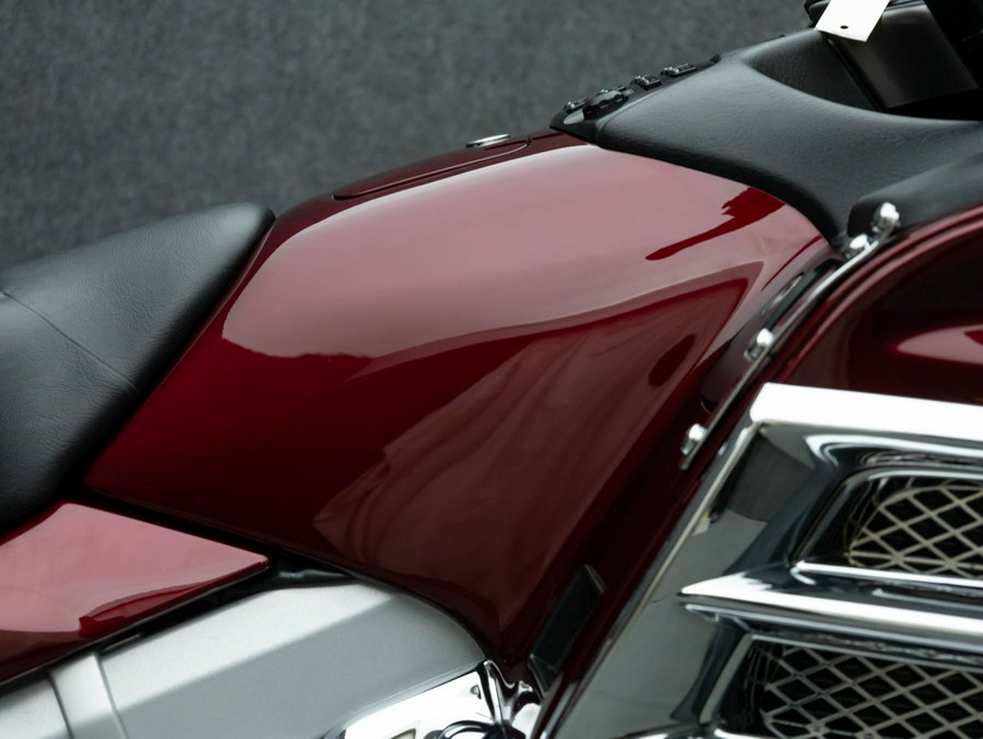 2009 HONDA GL1800 GOLDWING TRIKE 1800 W/ABS