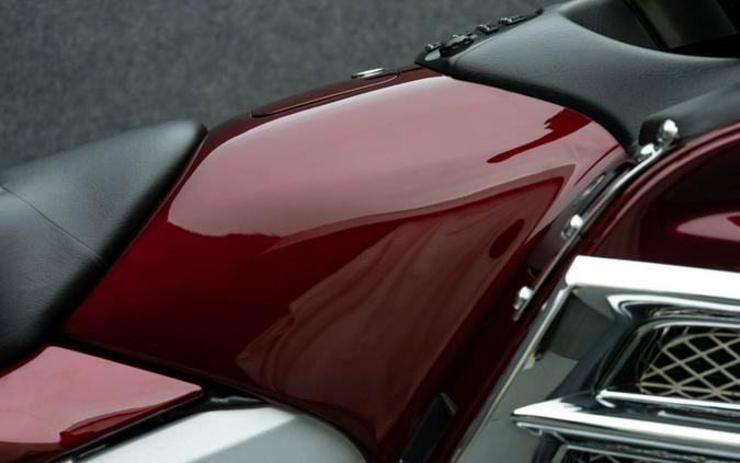 2009 HONDA GL1800 GOLDWING TRIKE 1800 W/ABS