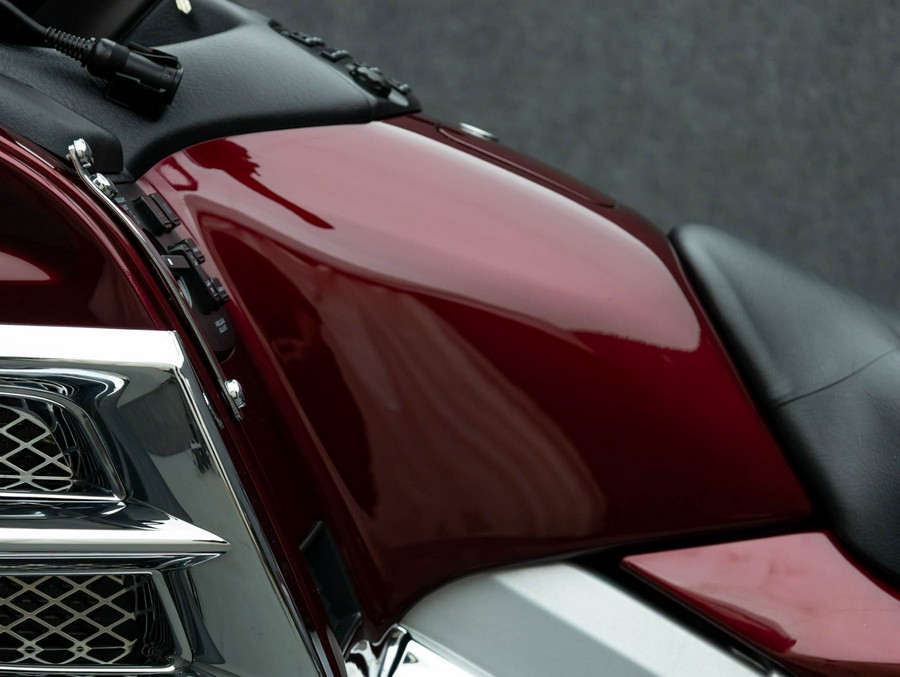 2009 HONDA GL1800 GOLDWING TRIKE 1800 W/ABS