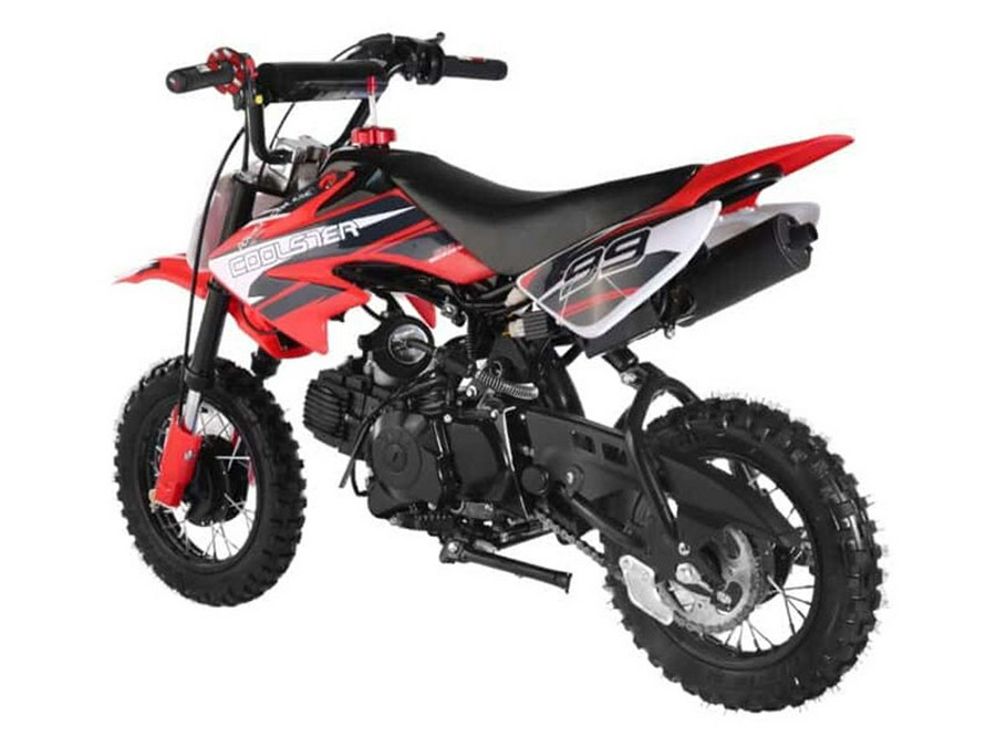 2026 Coolster QG-213A
