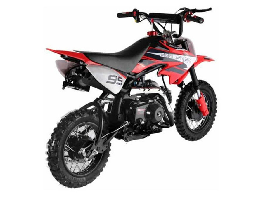 2026 Coolster QG-213A
