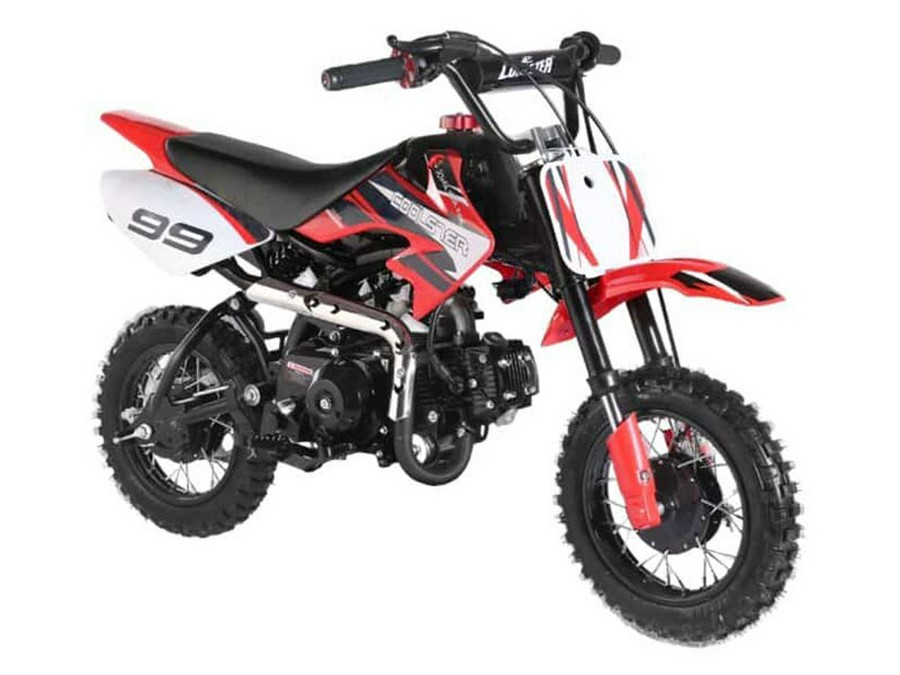 2026 Coolster QG-213A