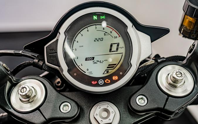 2024 CFMOTO 700CL-X