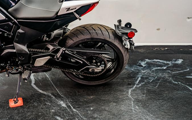 2024 CFMOTO 700CL-X