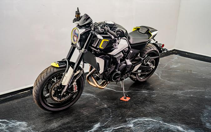 2024 CFMOTO 700CL-X