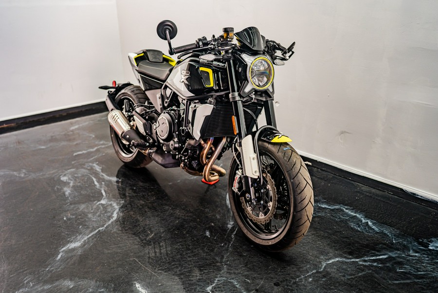 2024 CFMOTO 700CL-X
