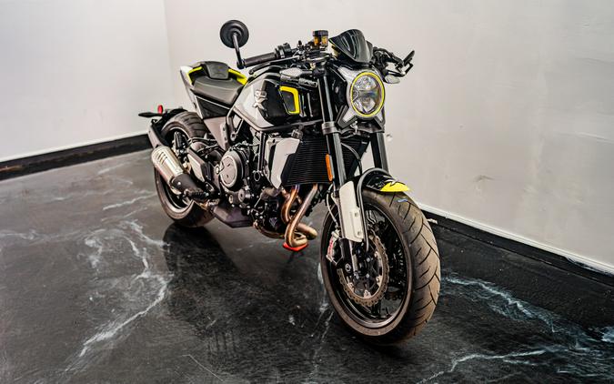 2024 CFMOTO 700CL-X