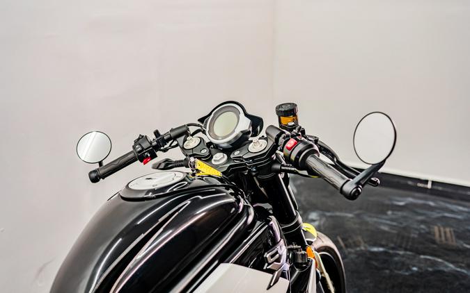 2024 CFMOTO 700CL-X
