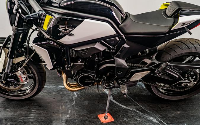 2024 CFMOTO 700CL-X