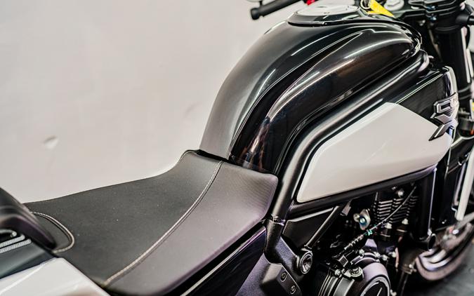2024 CFMOTO 700CL-X