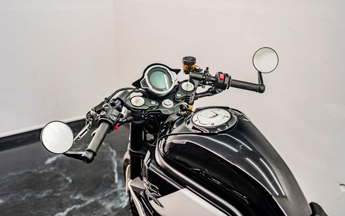 2024 CFMOTO 700CL-X
