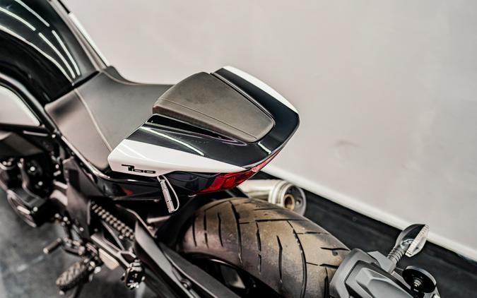 2024 CFMOTO 700CL-X